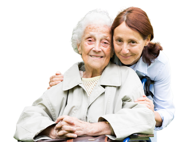 Курс патронажной сиделки (помощницы по уходу) в Мурманске