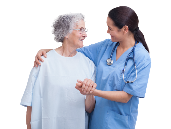 Курс младшей медсестры по уходу за больными в Мурманске