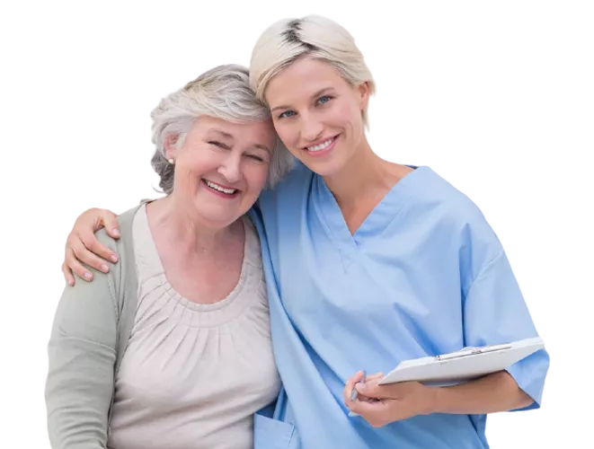 Курс подготовки младших медсестер в Мурманске