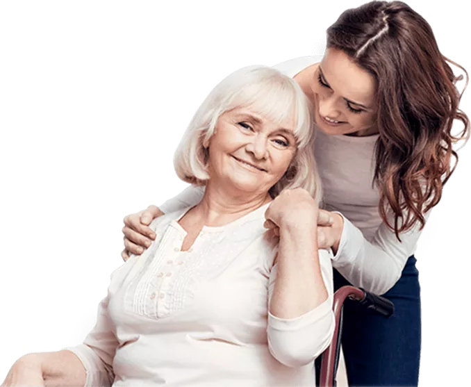 Франшиза патронажной службы