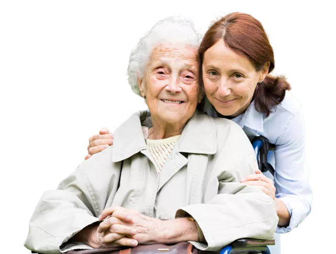 Курс патронажной сиделки (помощницы по уходу) в Мурманске