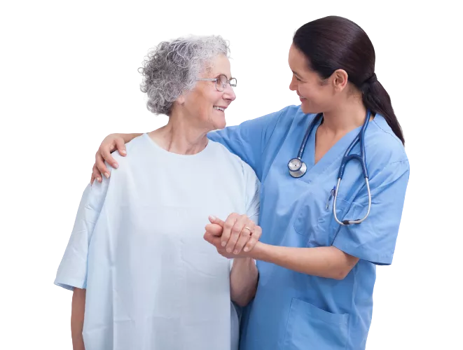 Курс младшей медсестры по уходу за больными в Мурманске